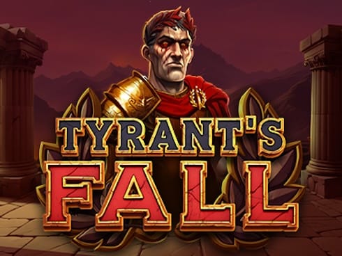 Tyrants Fall thumbnail