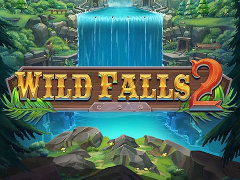 Wild Falls 2 thumbnail