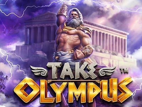 Take Olympus thumbnail